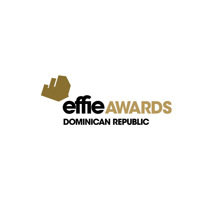 Effie Awards República Dominicana: diseño y animación 2022–2026